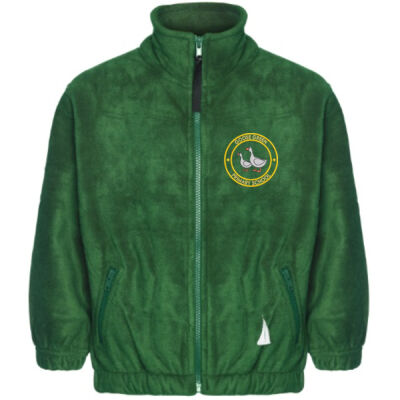 Fleece Jacket Thumbnail